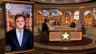 Shownieuw spreekt Pieter Omtzigt na weglopen bij Rick Nieman