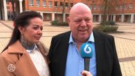 Shownieuws spreekt Peter en Wendy voor aanvang tweede zitting belastingfraudezaak