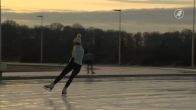 Eindelijk! Schaatspret in Winterswijk