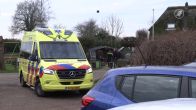 Dode en gewonde bij steekincident in Vorden, 'slachtoffers gevonden in caravan'