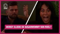 Elodie biecht 18+ content op!