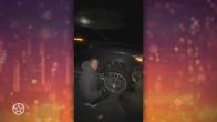Ewout Genemans heeft autopech in Amerika