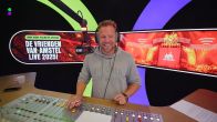 ‘Stunttrainer’ René van der Kooij over de wedstrijd tegen Feyenoord