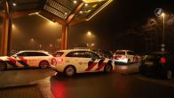 Man slaat op de vlucht op golfbaan na politiecontrole Arnhem