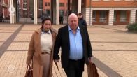 Shownieuws-tafel over strafeis Peter Gillis