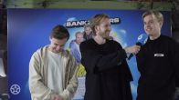 Dromen komen uit voor Bankzitters