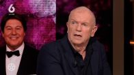 Shownieuws-tafel over heftige mededeling Martijn Krabbé
