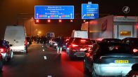 Dode bij ongeval op A2
