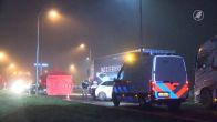 Dode bij steekpartij in Oostburg