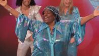Moraima is de Dancing Queen!