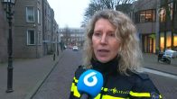 Vrouw aangehouden na mogelijke bomdreiging in politiebureau Utrecht