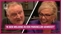 Voor Lenie zijn grote oren een flinke afknapper!