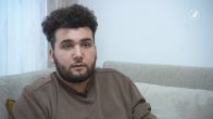Furkan werd uit het niets mishandeld in Krommenie: 'Ik heb geen vijanden'