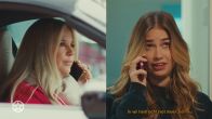 Cheryl Morero in videoclip Rox Dekker