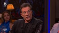 Gerard Joling gooit Gordon voor de bus