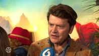 Beau laat zich uit over ongeneeslijk zieke Martijn Krabbé
