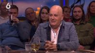 Jack van Gelder: 'Ik heb echt een kick gehad van De Bankzitters'