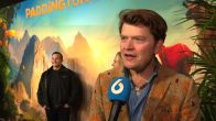 Nederlandse première Paddington 3