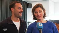 De musical Ja, ik wil!, is het vervolg op het succesvolle Blind Date