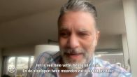 Roeland Fernhout speelt rol in ZDF-serie
