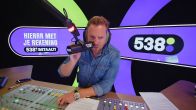 Burgemeester Sjors Fröhlich maakt zich boos over NAVO-top in Nederland