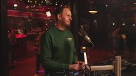De Weekendmix van Chris Deluxe 17/01