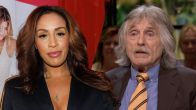 Johan onthult: Glennis Grace vrijdagavond aan de bar bij Vandaag Inside