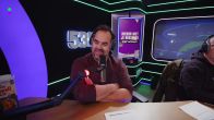 De 538 Ochtendshow belt bijna een jaar na De 538 Ochtendrun met sponsorloper Jeroen