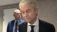 Wilders over mislopen vaste plek bij Vandaag Inside: ‘Hoopte op vet contract'