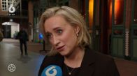 Eva Jinek openhartig over het moederschap