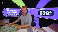 Sjoerd Mossou over de wedstrijd Feyenoord - Bayern München