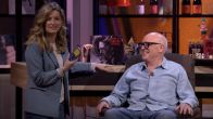 'Hij trilt heel erg bij je billen, een beetje wat Albert Verlinde iedere avond heeft!'