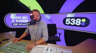 Albert Verlinde wordt de vaste vervanger in Vandaag Inside