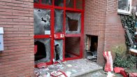Twee nachten op rij explosies in dezelfde Amsterdamse straat