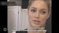 De carrière van topmodel Doutzen Kroes