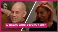 Yannick heeft een flinke waarschuwing voor Shirley...