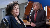 Johan adviseert Caroline van der Plas om te stoppen: 'Ga op zaterdagavond lekker naar Go Ahead'