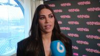 Yolannthe over de bosbranden in LA