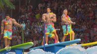 René Froger zoekft jonge talenten voor nieuwe formatie Toppers Kids