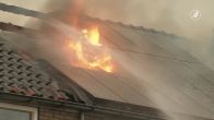 Drie mensen naar ziekenhuis om brand IJsselstein