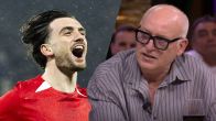 René prijst AZ na zege op AS Roma: 'Die spelen verzorgd voetbal!'