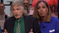 'Cancelen Glennis Grace is onbeschaafd: ze heeft haar straf gehad en geen moord gepleegd'