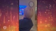 Annemarie Keizer emotioneel: 'Zo vader, zo zoon'