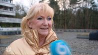 B&B Vol Liefde-Iris openhartig over haar liefdesleven