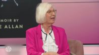 Nieuwe bijzondere docu over Diana
