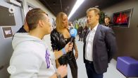 Wilfred en Glennis treffen elkaar na 'aanvaring' in Vandaag Inside