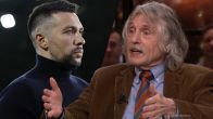 Johan ziet verraad bij Ajax: 'Waar zijn de oud-Ajacieden?