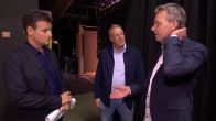Valentijn en Chris over nieuwe aandeelhouders Vitesse: 'Wie wil dat nou nog kopen?!'