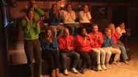 Deze kandidaat gaat naar huis met €100.000,-