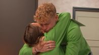 Emotionele brieven voor Senna en Floris